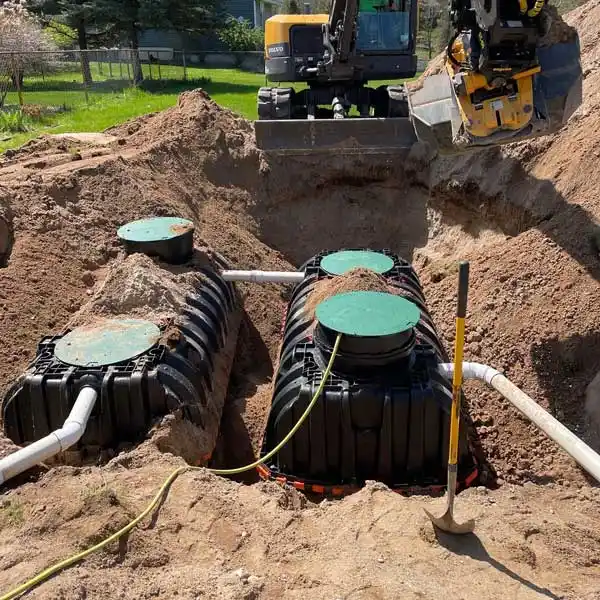 septic tank services Center Moriches